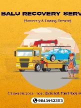 balu recovery service