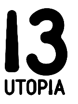 13 UTOPiA