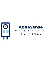 AquaSense Water Heater Services