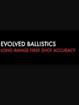 Evolved Ballistics LLC