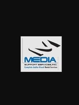 Media Support Services INC