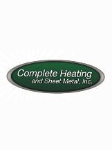 Complete Heating & Sheet Metal Inc