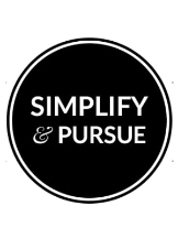 simplify and pursue