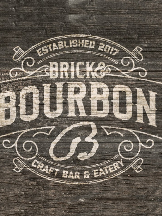 Brick & Bourbon