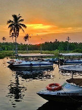 Poovar Boating & Holidays