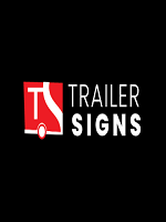 Trailer Signs