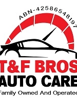 T & F Bros Auto Care