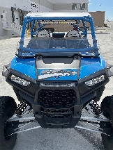 The UTV Connection