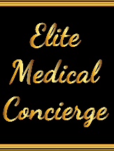 Elite Medical Concierge