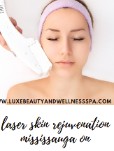 Luxe Beauty and Wellness Spa