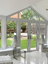 UPVC Doors and Windows