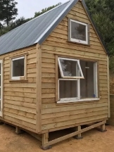 CUSTOM CABINS WAIKATO