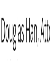 Douglas Han Attorney