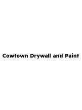 Cowtown Drywall and Paint