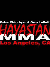 Hayastan MMA Academy - Northridge