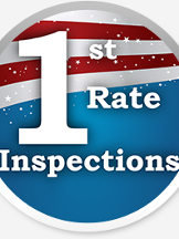 1st Rate Inspections