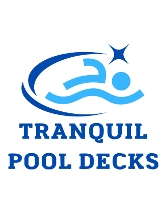 Tranquil Pool Decks