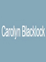 Carolyn Blacklock PNG