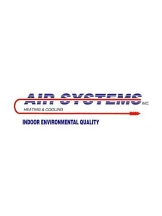 Air Systems Inc.