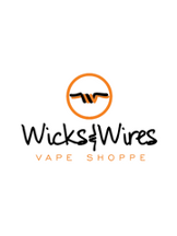 Wicks & Wires Vape Shoppe