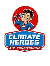 Climate Heroes Air Conditioning