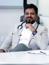 Dr. Arun Nair