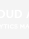 Cloud Analytix