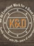 K&D Roofing