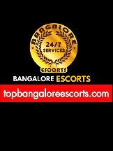 Bangalore escorts service