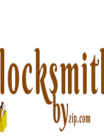 Locksmith By Zip