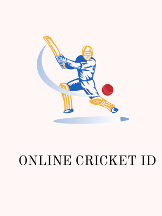 Online Cricket ID