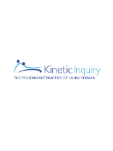 Kinetic Inquiry Feldenkrais