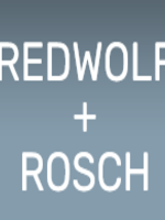 Redwolf Rosch