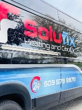 Solufix Heating and Cooling