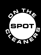 On The Spot Cleaners