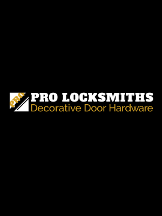 Pro Locksmiths