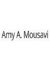 Amy A. Mousavi