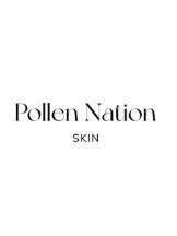 Pollen Nation Skin