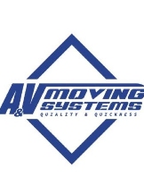 A&V Moving Systems