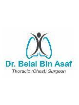 Dr. Belal Bin Asaf