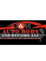 J&M Auto Body Repairs