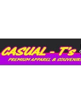 Casual T's Apparel & Souvenirs