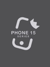 Phone 15 Series