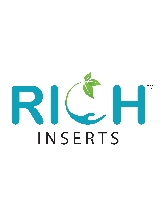 Rich Inserts