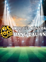 Socolive TV Official - Truc Tiep Bong Da