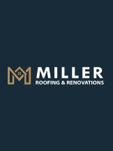 Miller Roofing and Renovations