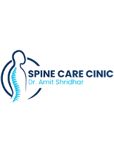 Dr. Amit Shridhar | Best Spine Specialist in Rohini, Delhi