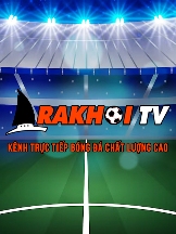 Rakhoi TV Truc Tiep Bong Da