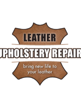 Leather Upholstery Repairs