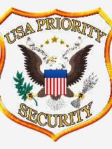 USA PRIORITY SECURITY, LLC